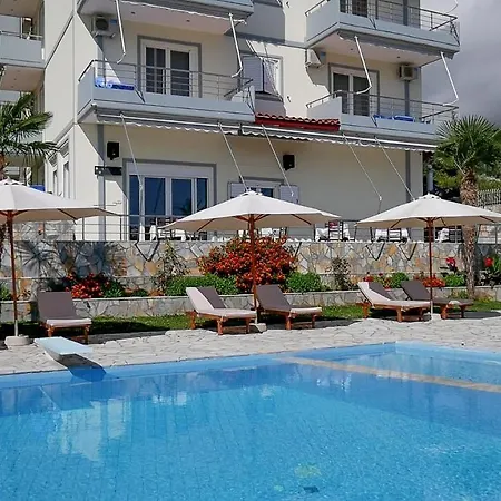 Bed & Breakfast Perivolos