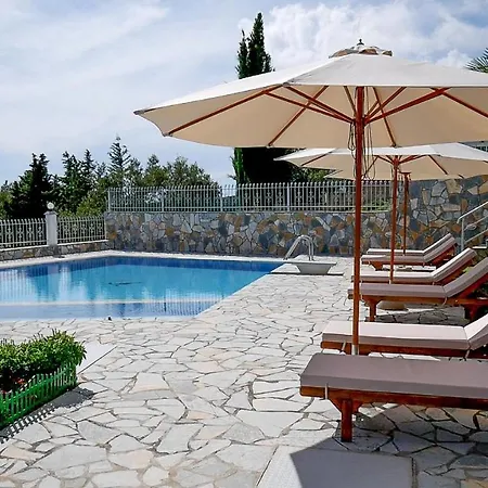 Perivolos 4*