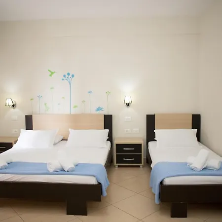 Perivolos 4* Dhërmi