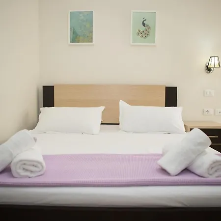 Perivolos Bed & Breakfast Dhërmi