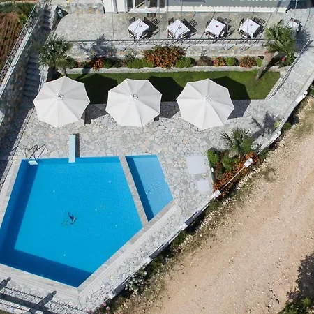 Perivolos Bed & Breakfast