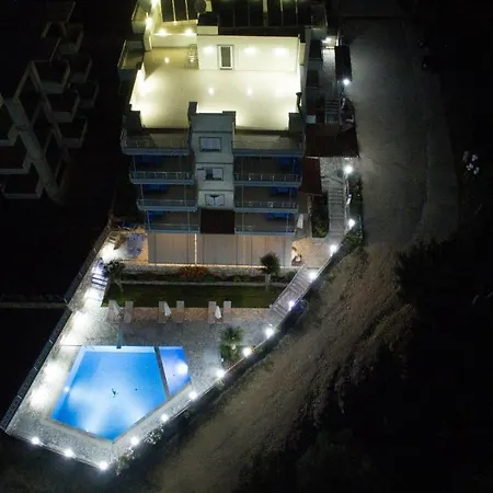 Perivolos Dhermi
