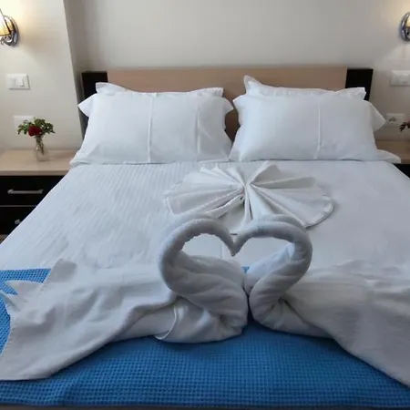 Perivolos Bed & Breakfast Dhermi