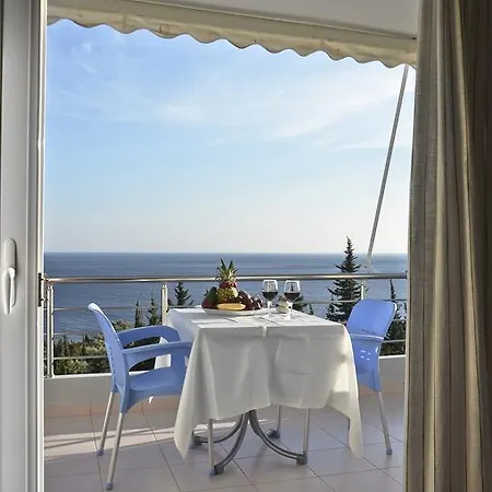 Perivolos 4* Dhërmi