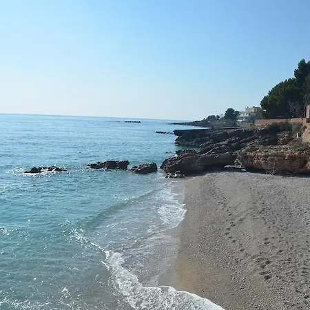 Bed & Breakfast Perivolos Dhermi