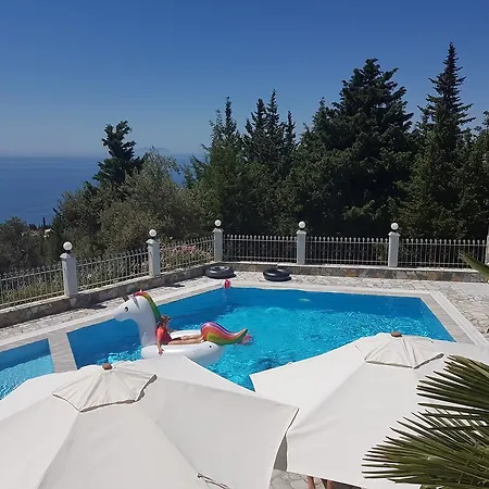 Bed & Breakfast Perivolos *