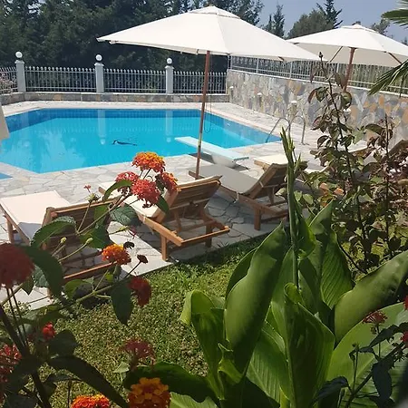 Perivolos 4* Dhërmi