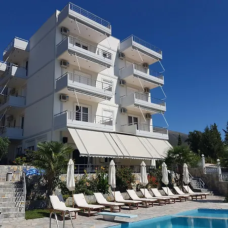 Perivolos Bed & Breakfast