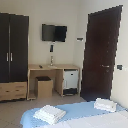 Perivolos Bed & Breakfast Dhermi