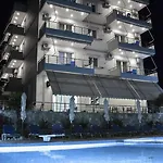 Bed and Breakfast Perivolos Dhërmi