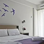 Perivolos 4* Dhërmi