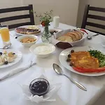 Bed and Breakfast Perivolos