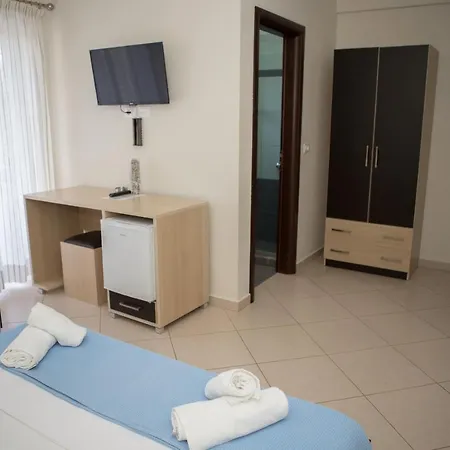 Nocleg ze śniadaniem Perivolos