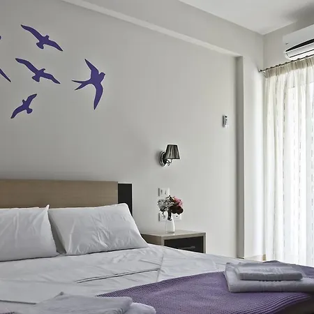 Perivolos 4* דרמי