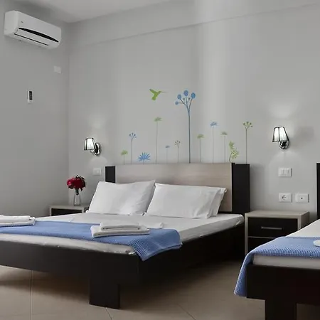 Perivolos ديرمي