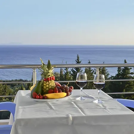 Perivolos 4* Dhërmi