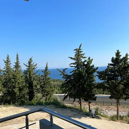 Perivolos Bed & Breakfast Dhërmi