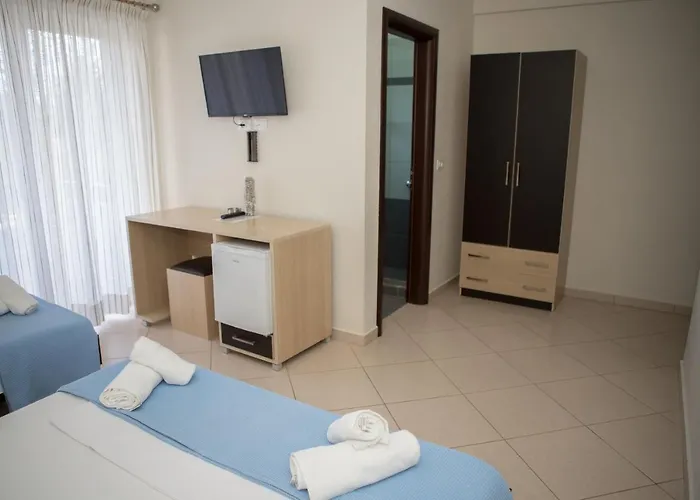 Bed & Breakfast Perivolos