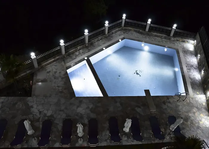 Bed & Breakfast Perivolos