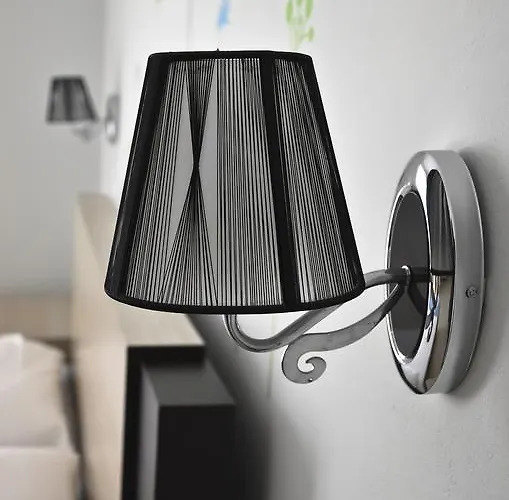 Bed & Breakfast Perivolos