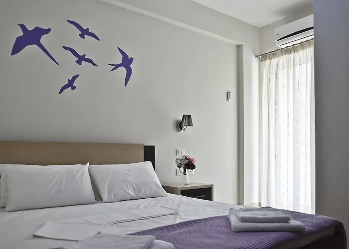 Perivolos 4* Dhërmi