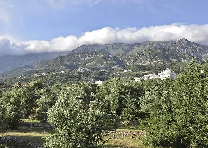 Perivolos Frühstückspension