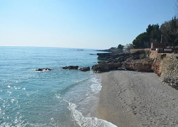 Bed & Breakfast Perivolos Dhërmi