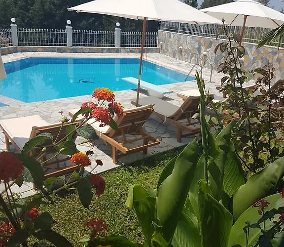 Perivolos 4* Dhërmi