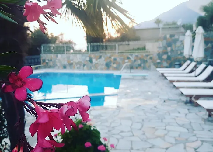 Frühstückspension Perivolos