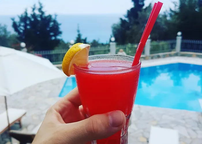 Perivolos Bed & Breakfast